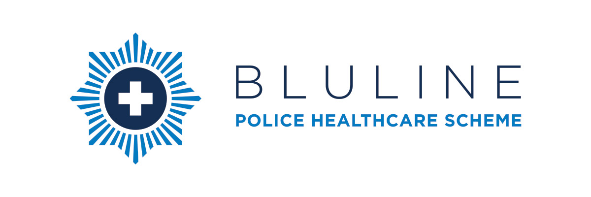 Bluline Logo