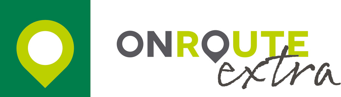 Onroute Extra Logo