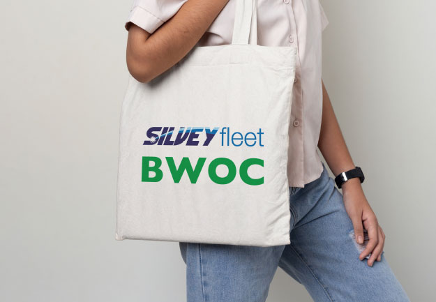 Silvey Fleet BWOC Bag